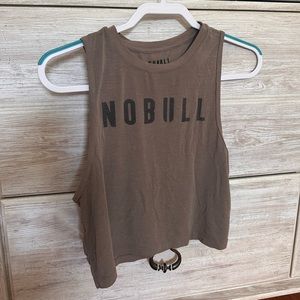 NoBull Muscle Tank